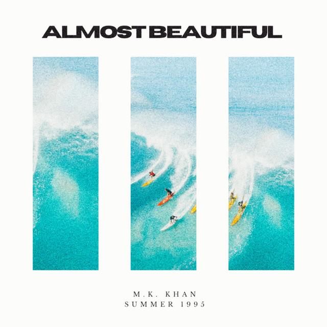 Almost Beautiful cover art