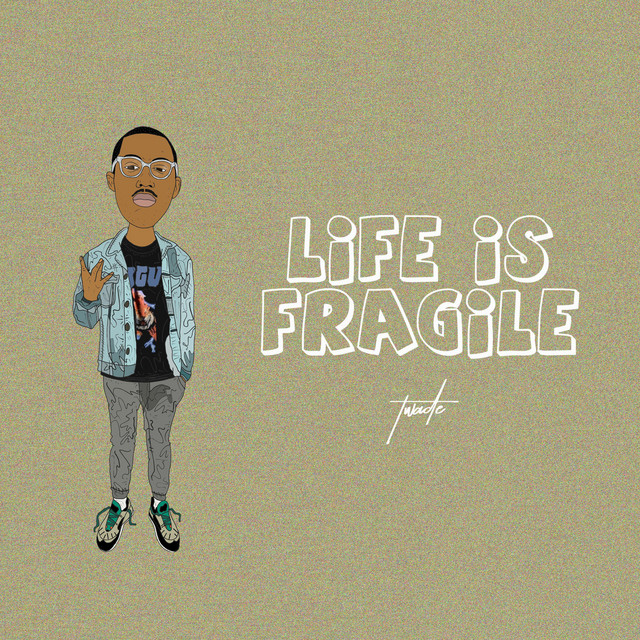 Holy cover art
