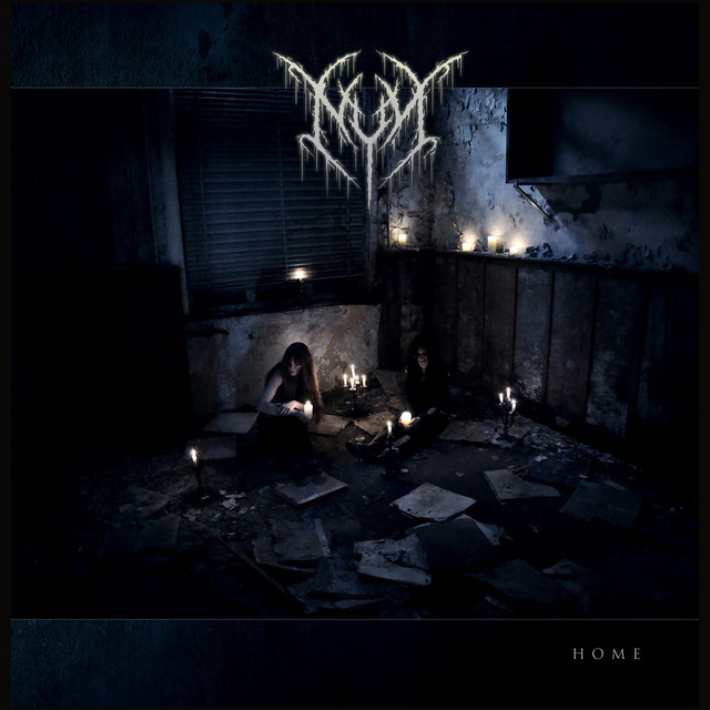Home cover art