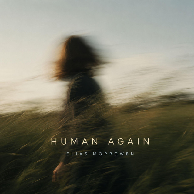 Human Again album image