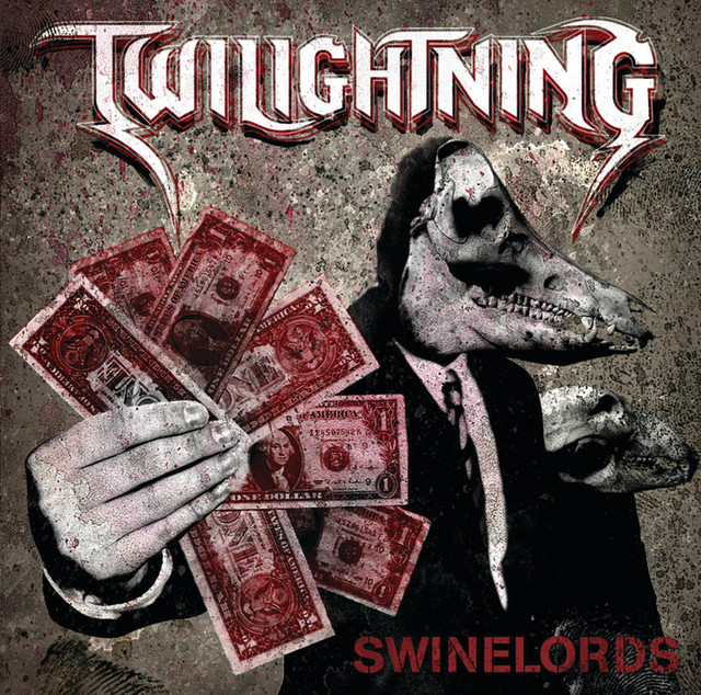 Swinelords cover art