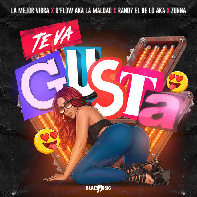 Te Va Gusta