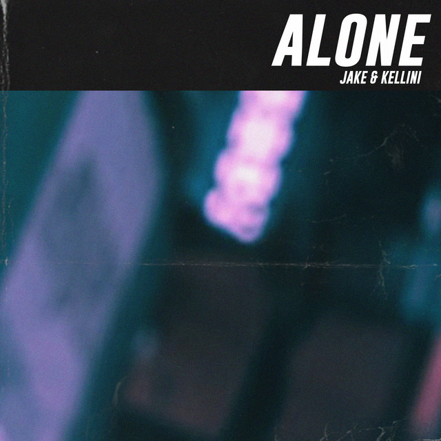 Alone
