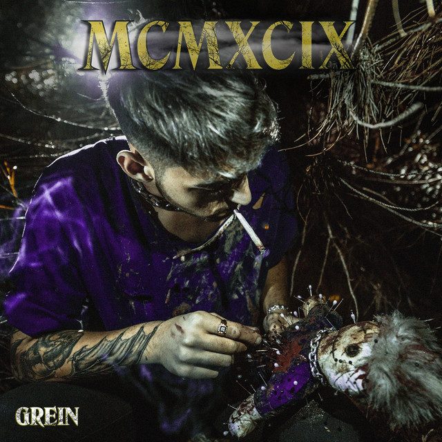 MCMXCIX cover art