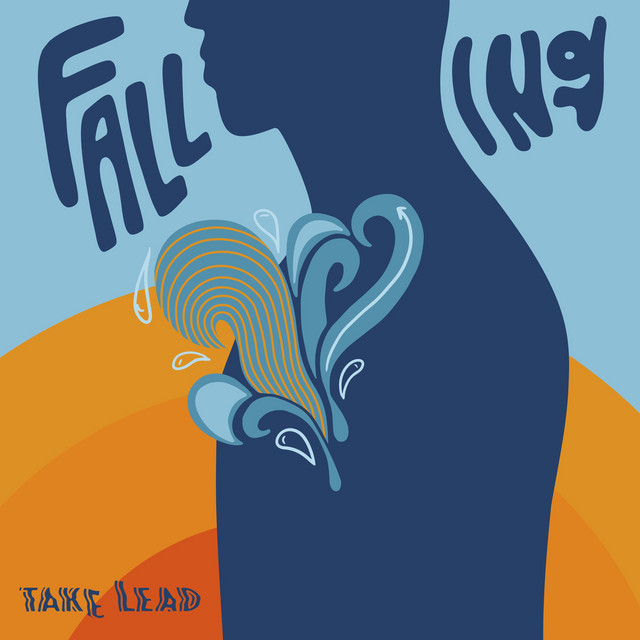 Falling cover art