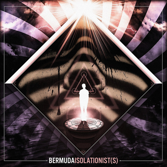 Isolationist(s) cover art