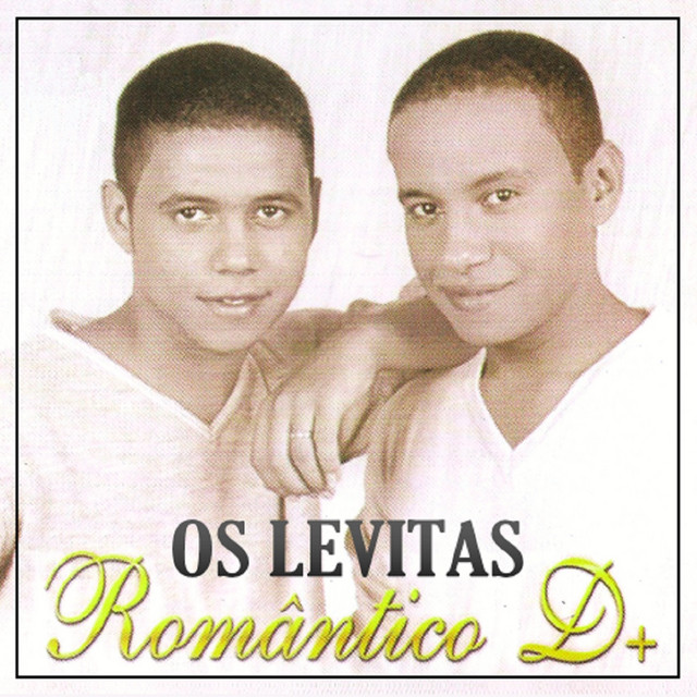 Romântico D+ cover art