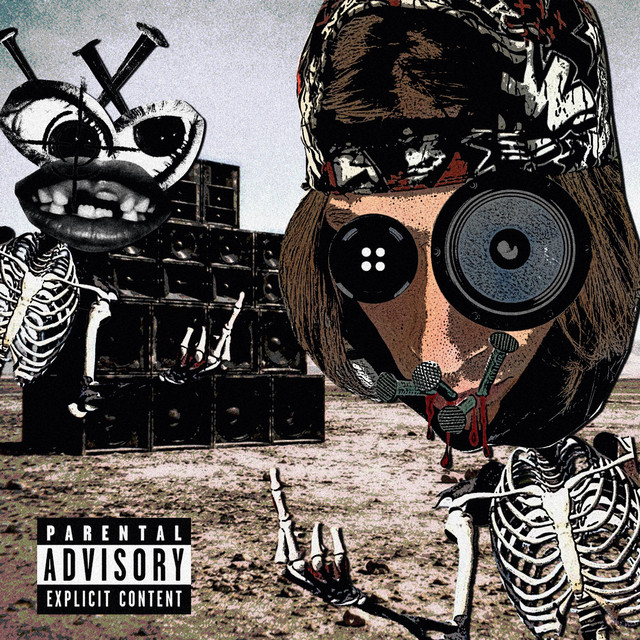 whats next?! cover art