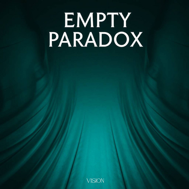 Empty Paradox cover art