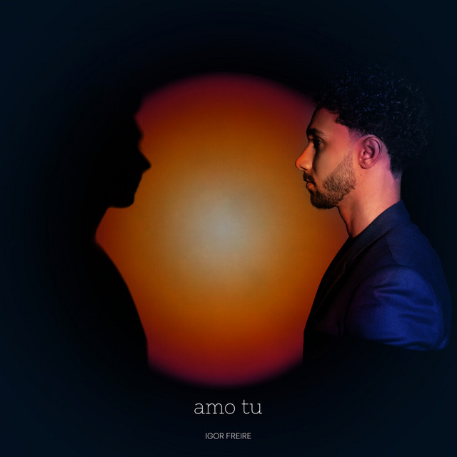 Amo Tu cover art
