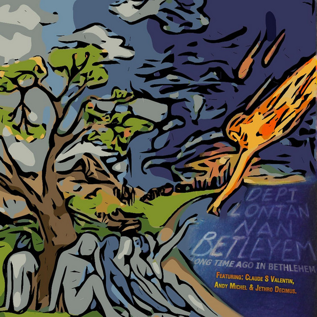 undefined album image