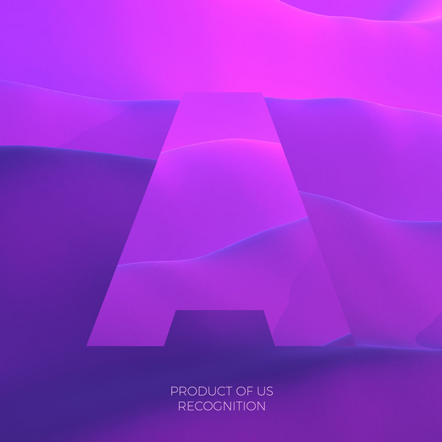Recognition album art