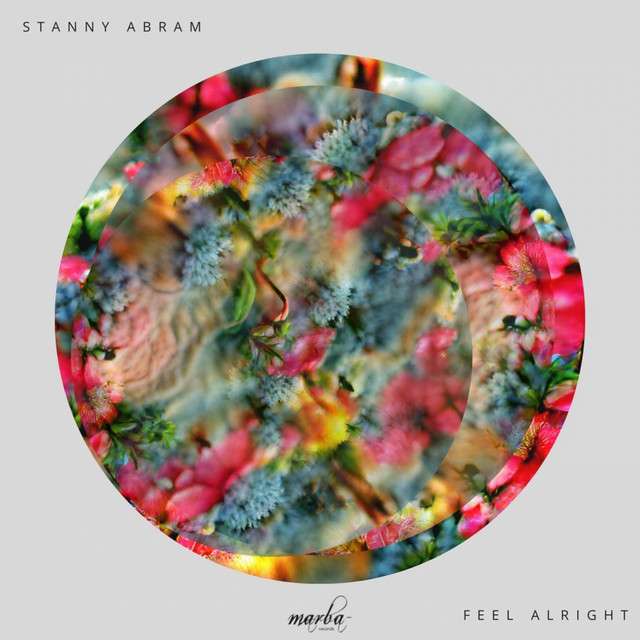 Feel Alright album art