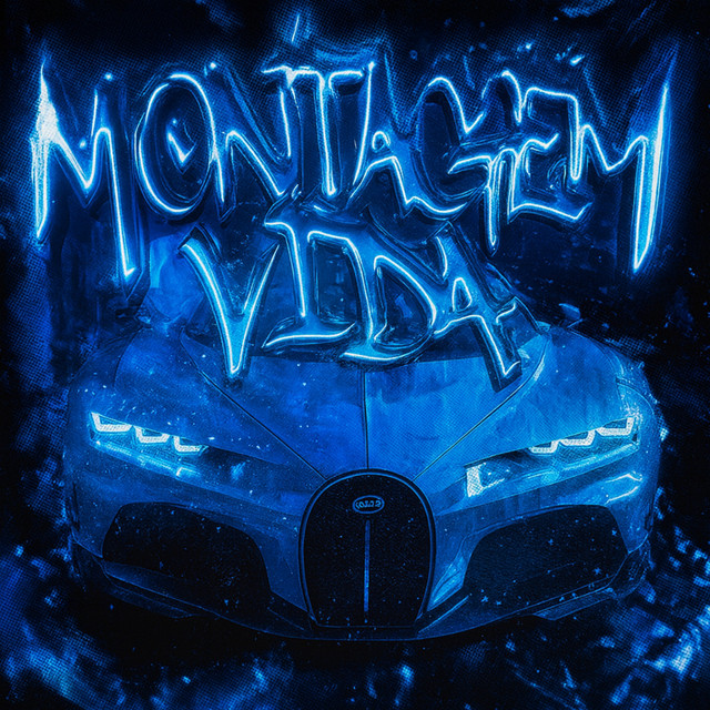 MONTAGEM VIDA