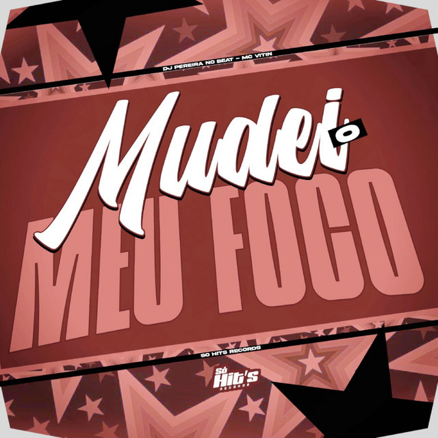 Mudei o Meu Foco