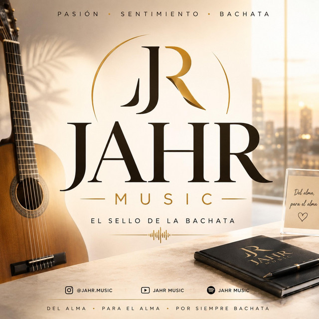 JAHRmusic