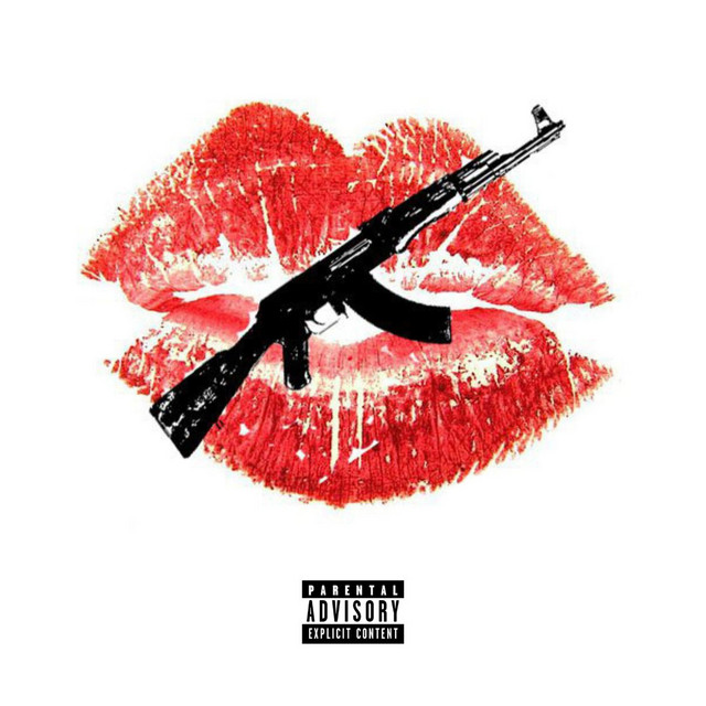 Get Up! cover art