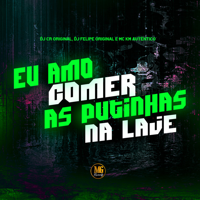 Eu Amo Comer as Putinha na Laje