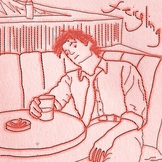feigling cover art
