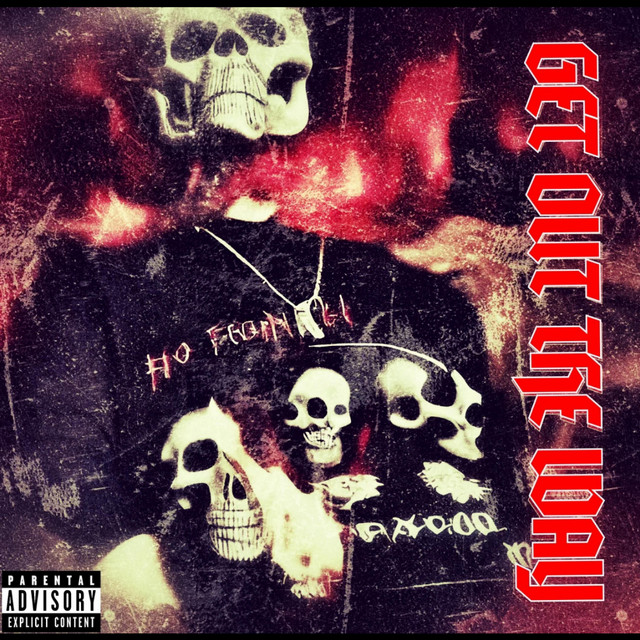 BPM and key for Get out the way by Dashboi Ant | Tempo for Get out the ...