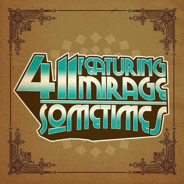 Sometimes - Club Mix cover art