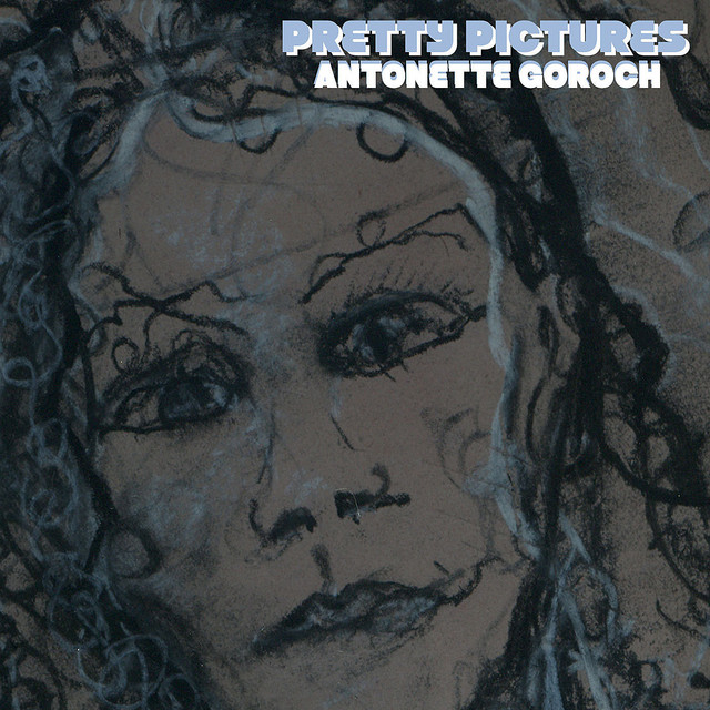 Pretty Pictures cover