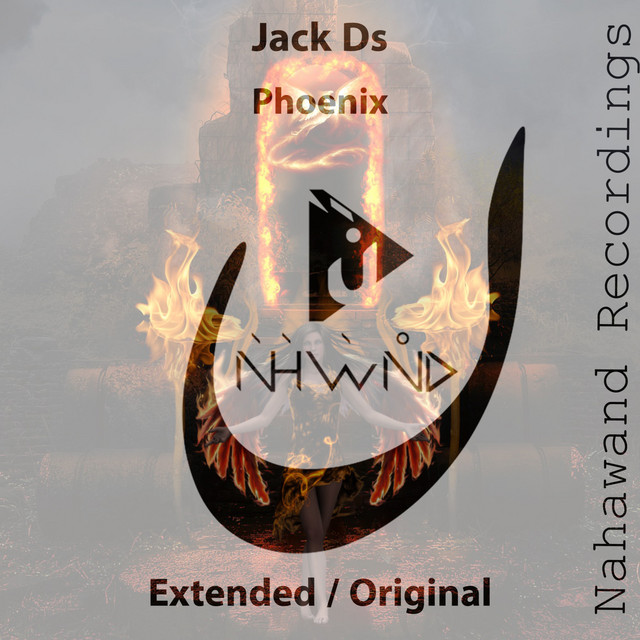 Phoenix - Single by Jack Ds | Spotify