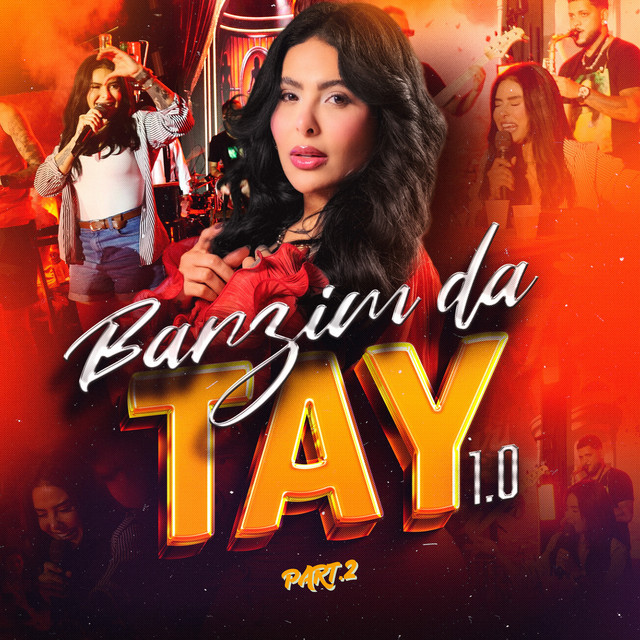Capa de Barzim da Tay 1.0 – Part 2