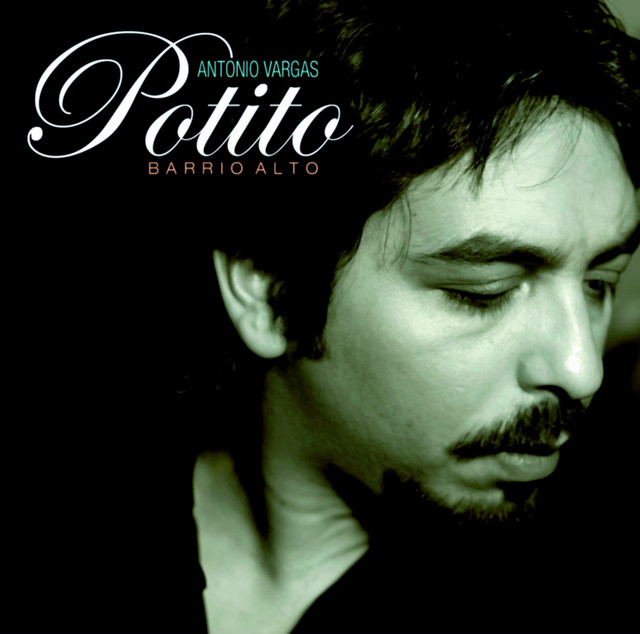 Barrio Alto cover art