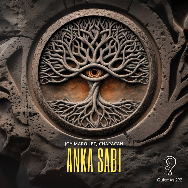 Anka Sabi album art
