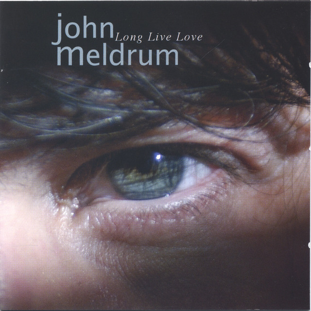 Long Live Love cover art