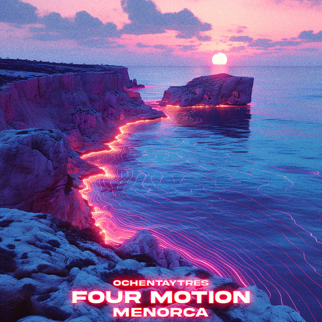 Menorca album art