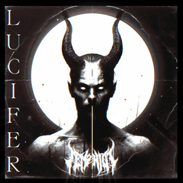 Cover art for TEMPHIOT — Lucifer