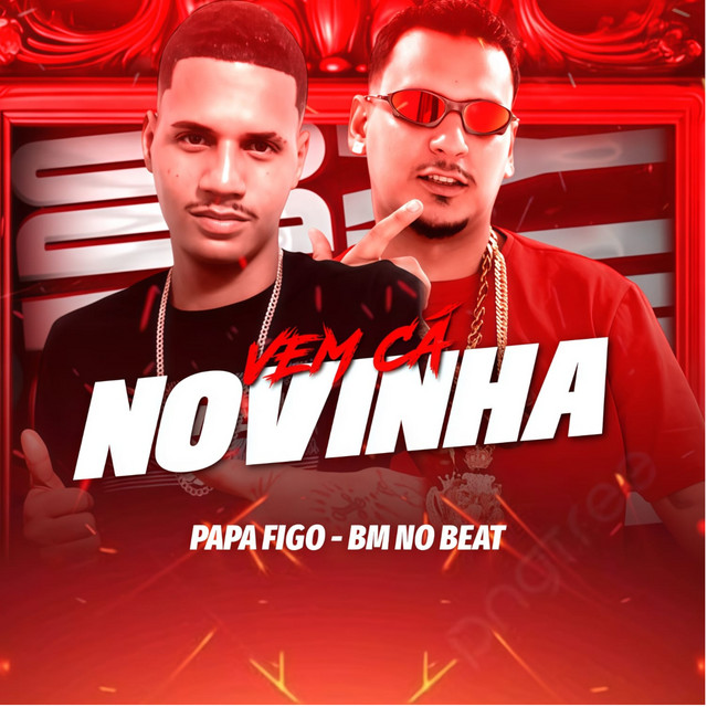 Vem Cá Novinha