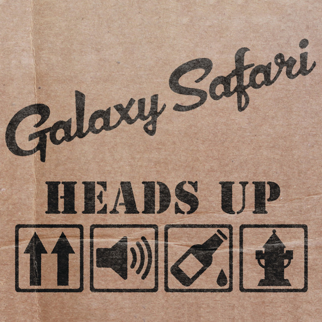 Galaxy Safari Photo