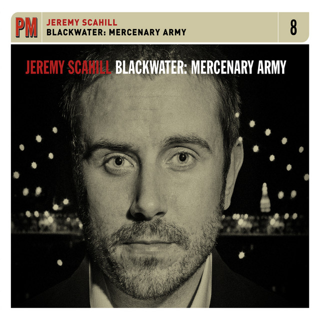 Jeremy Scahill