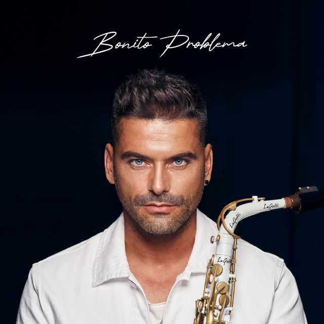 Bonito Problema cover art