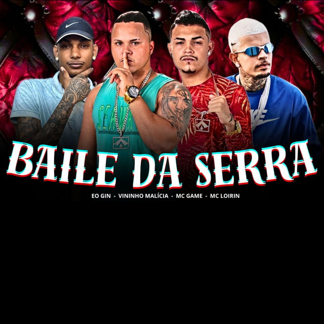 Baile da Serra
