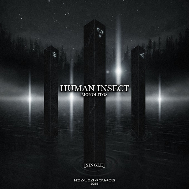 Human Insect - Monolitos