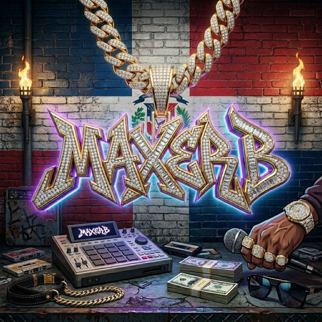 Maxer B