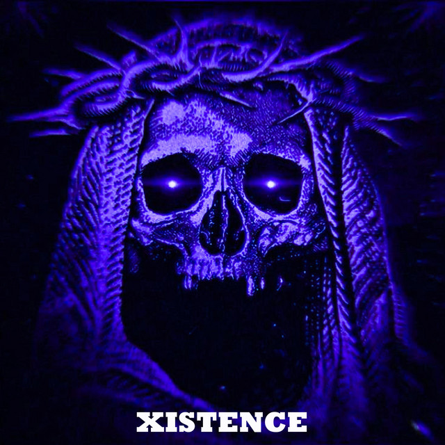 Cover art: XISTENCE (SUPER SLOWED) — WENTACH