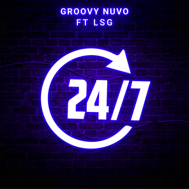 24/7 cover art