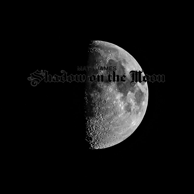 Shadow on the Moon