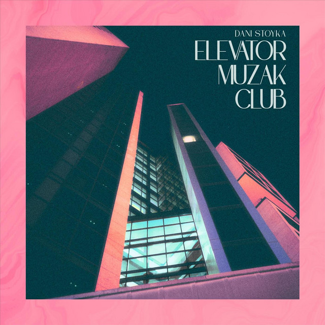 Elevator Muzak Club cover art