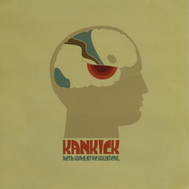 ACID MASSIVE MUSICAL cover art