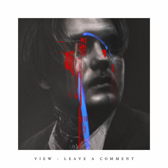 Leave a Comment cover art
