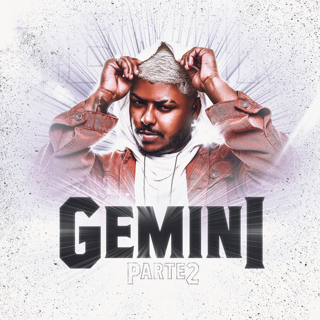 Gemini - Parte 2 (Ao Vivo) cover art