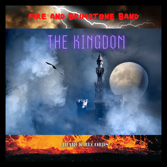 Brimstone & Fire Photo