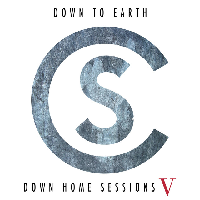 Down to Earth cover art
