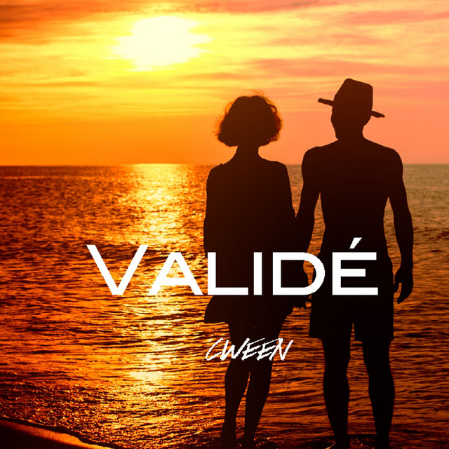 Validé cover art
